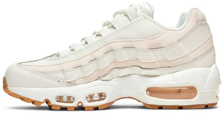 Nike Wmns Air Max 95 Sail