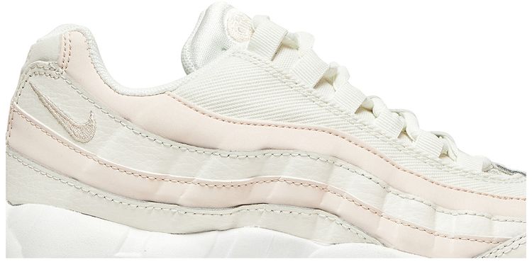 Nike Wmns Air Max 95 Sail