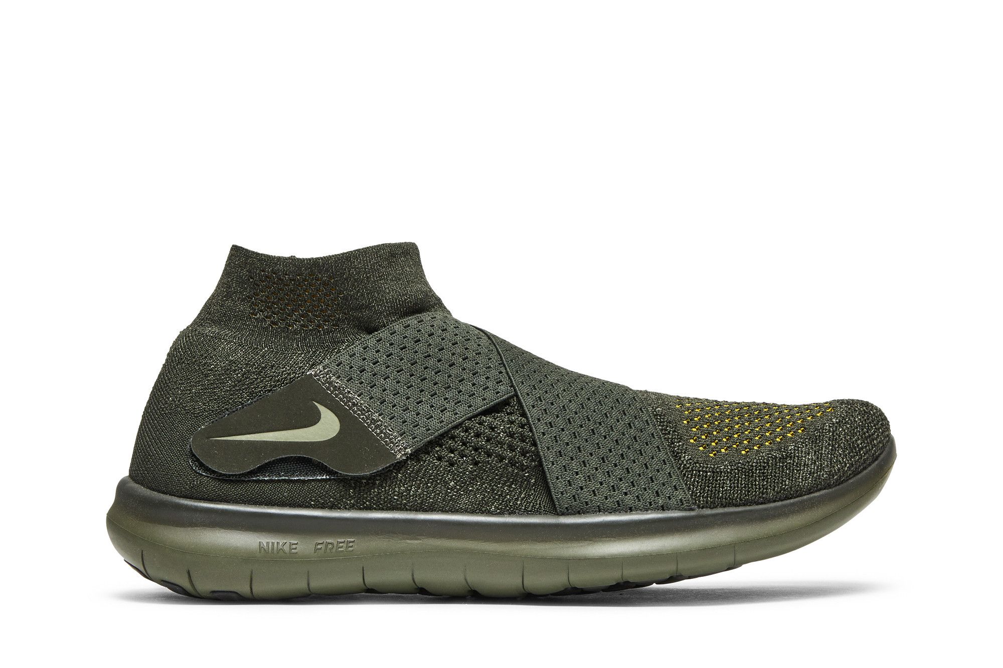 Nike flyknit australia store
