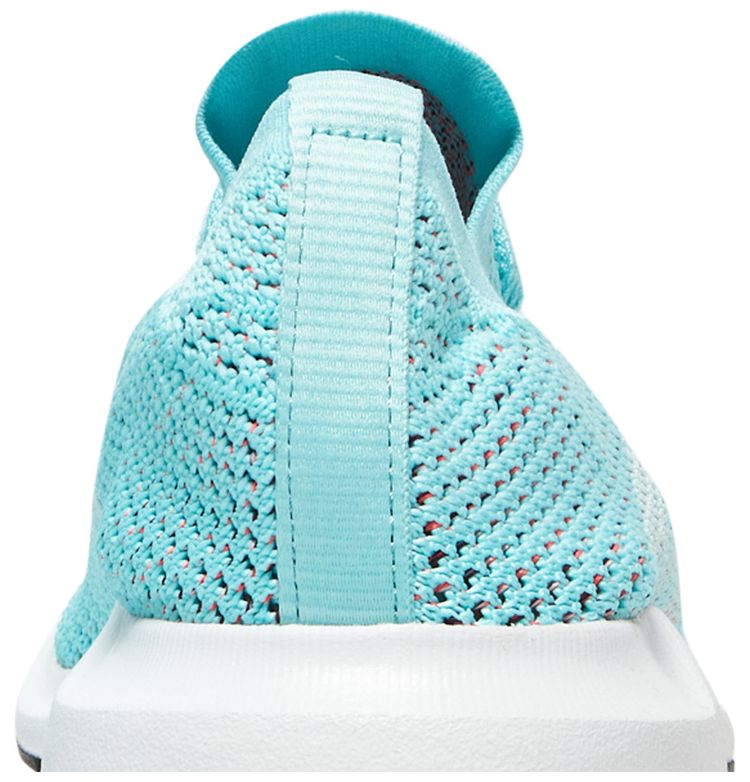 Adidas Wmns Swift Run Primeknit Aqua