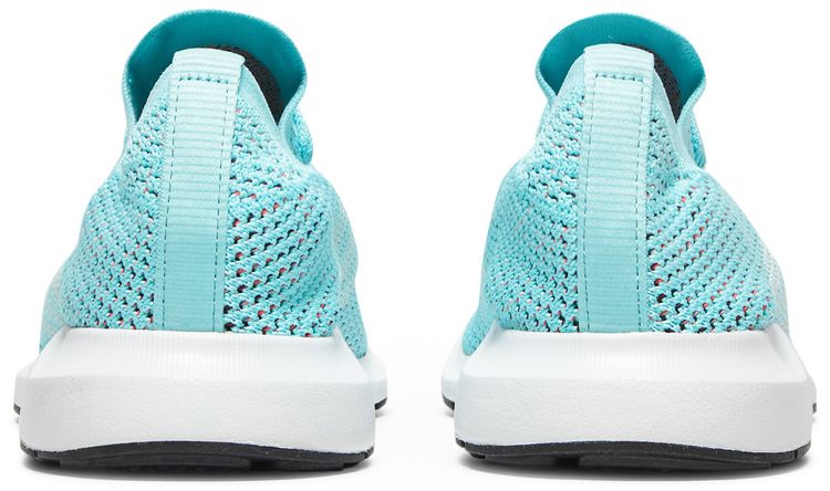Adidas Wmns Swift Run Primeknit Aqua