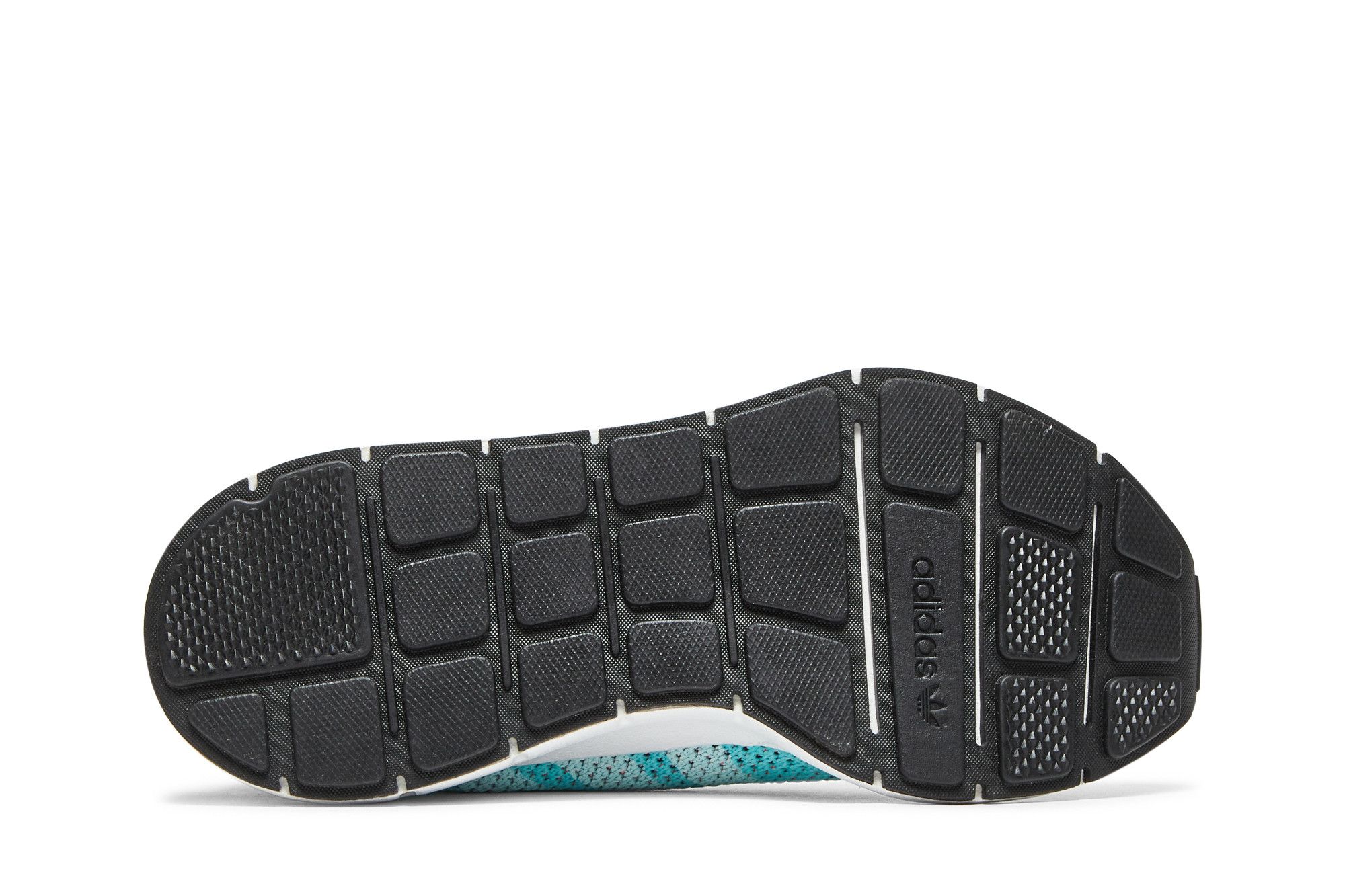 Buy Wmns Swift Run Primeknit Aqua CQ2034 GOAT DE