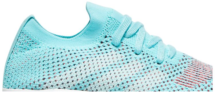 Adidas Wmns Swift Run Primeknit Aqua