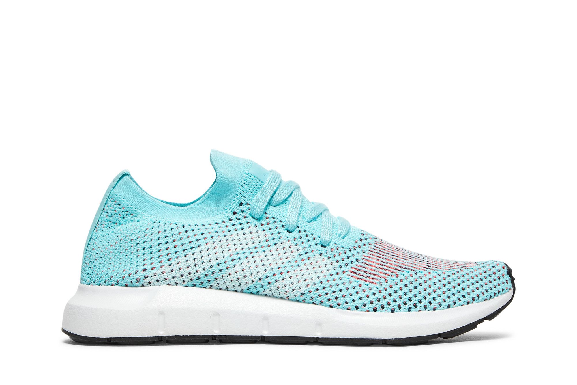 Buy Wmns Swift Run Primeknit Aqua CQ2034 GOAT CA