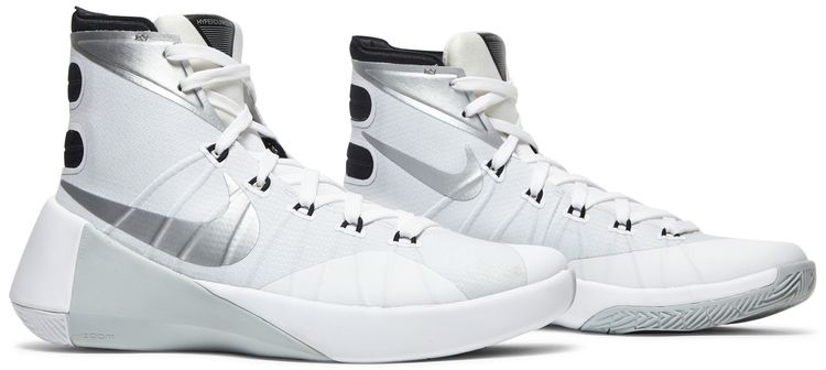 Nike Hyperdunk 2015 Team