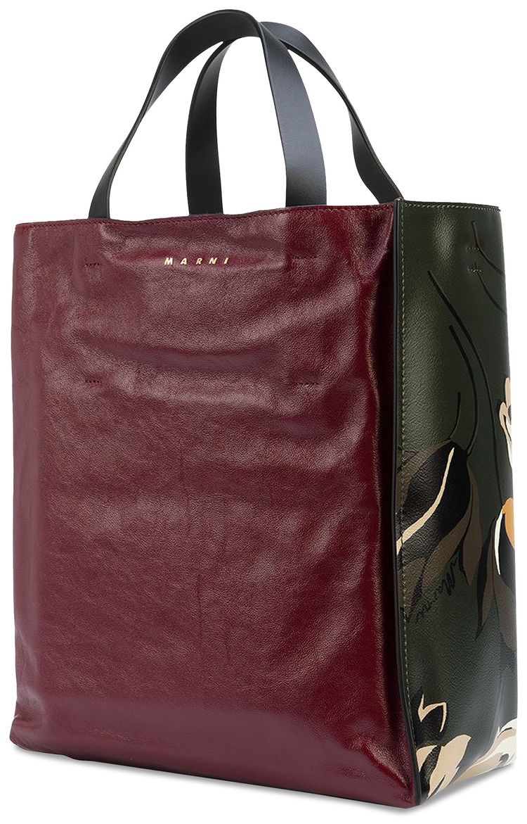 Marni Museo Bag Multicolor