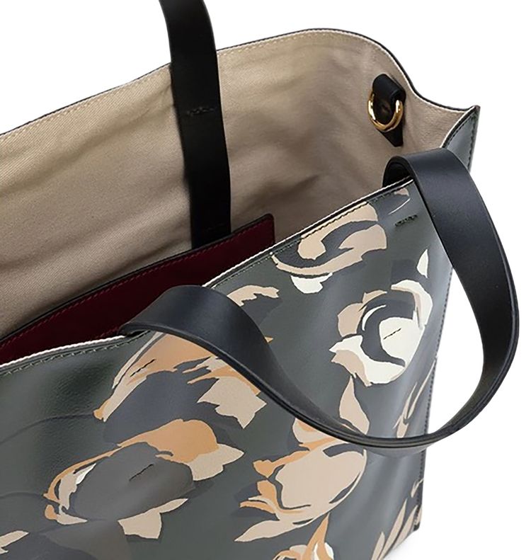 Marni Museo Bag Multicolor