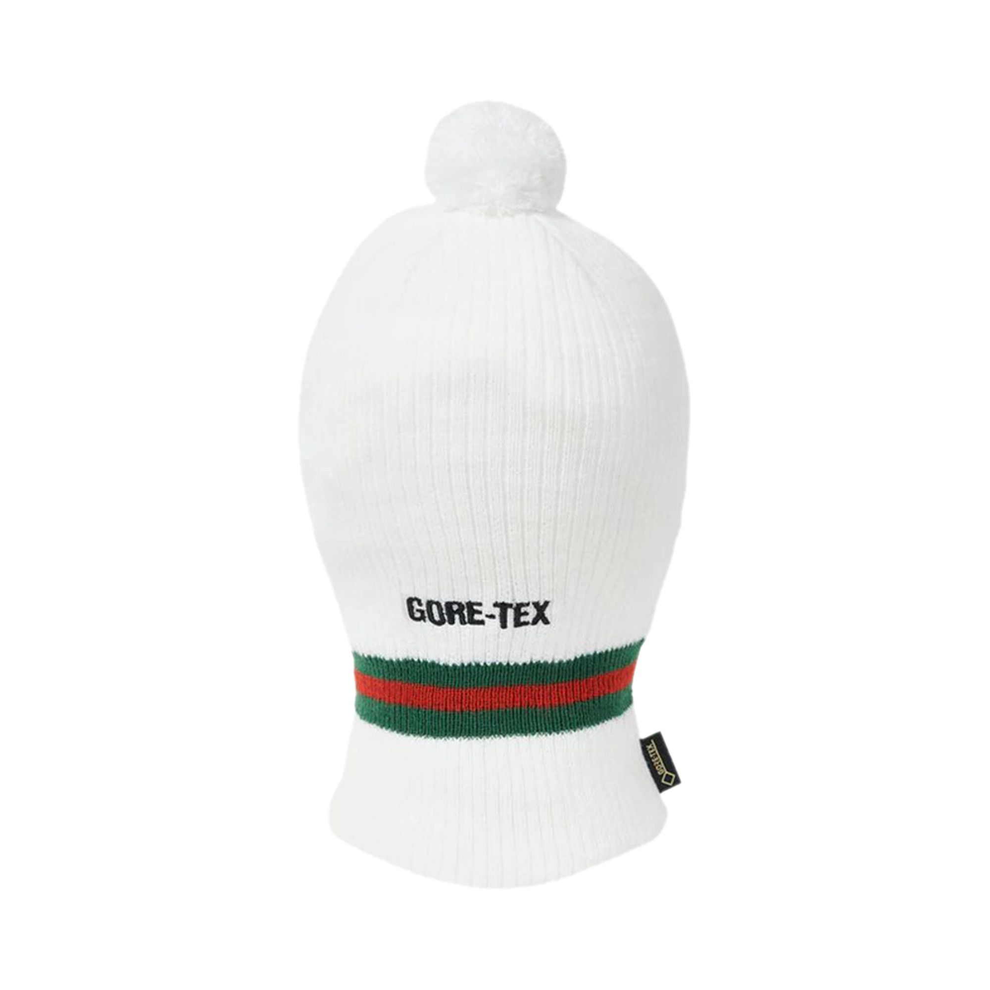 Buy Palace Gore-Tex Balaclava 'White' - P21H070 | GOAT