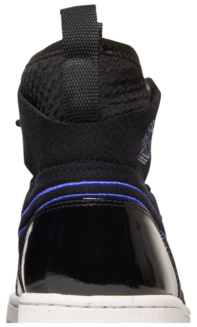 Air Jordan 1 Retro Ultra High Space Jam
