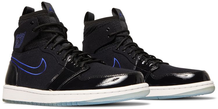 Air Jordan 1 Retro Ultra High Space Jam