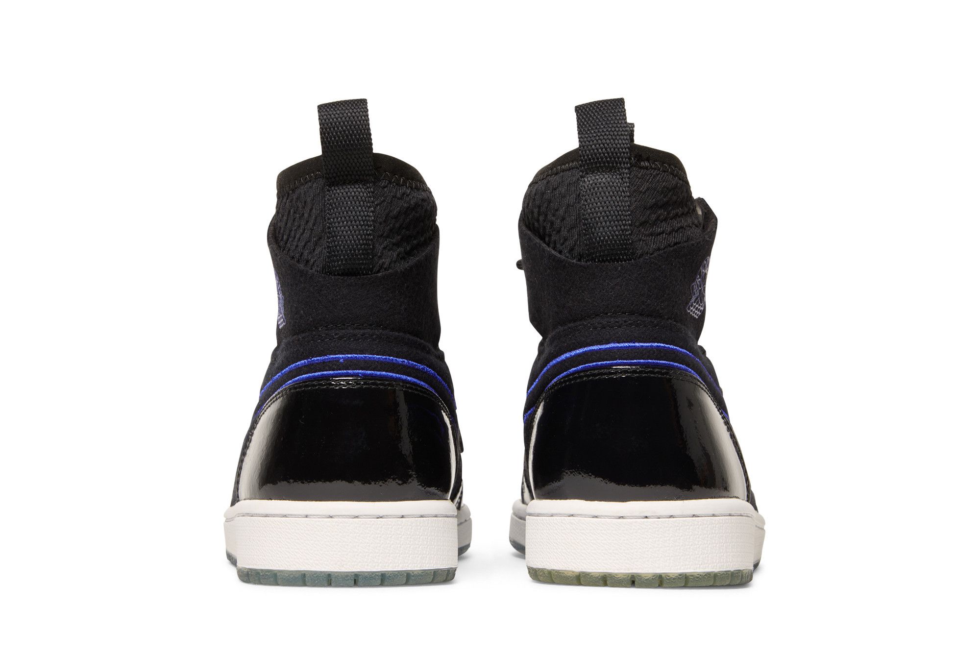 Jordan 1 ultra high space jam hot sale
