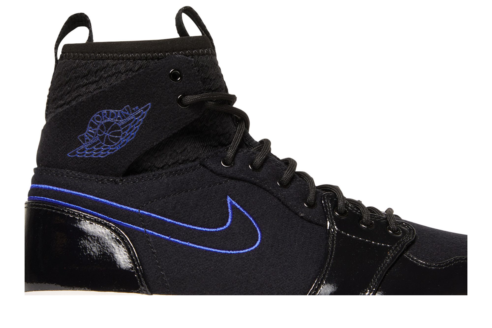 Original jordan space jams store