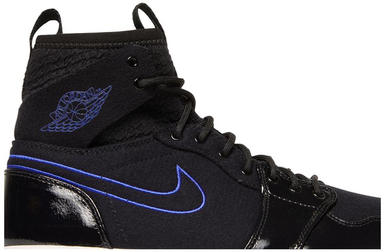 Air Jordan 1 Retro Ultra High Space Jam