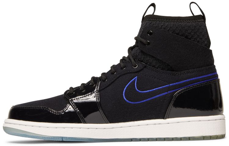 Air Jordan 1 Retro Ultra High Space Jam