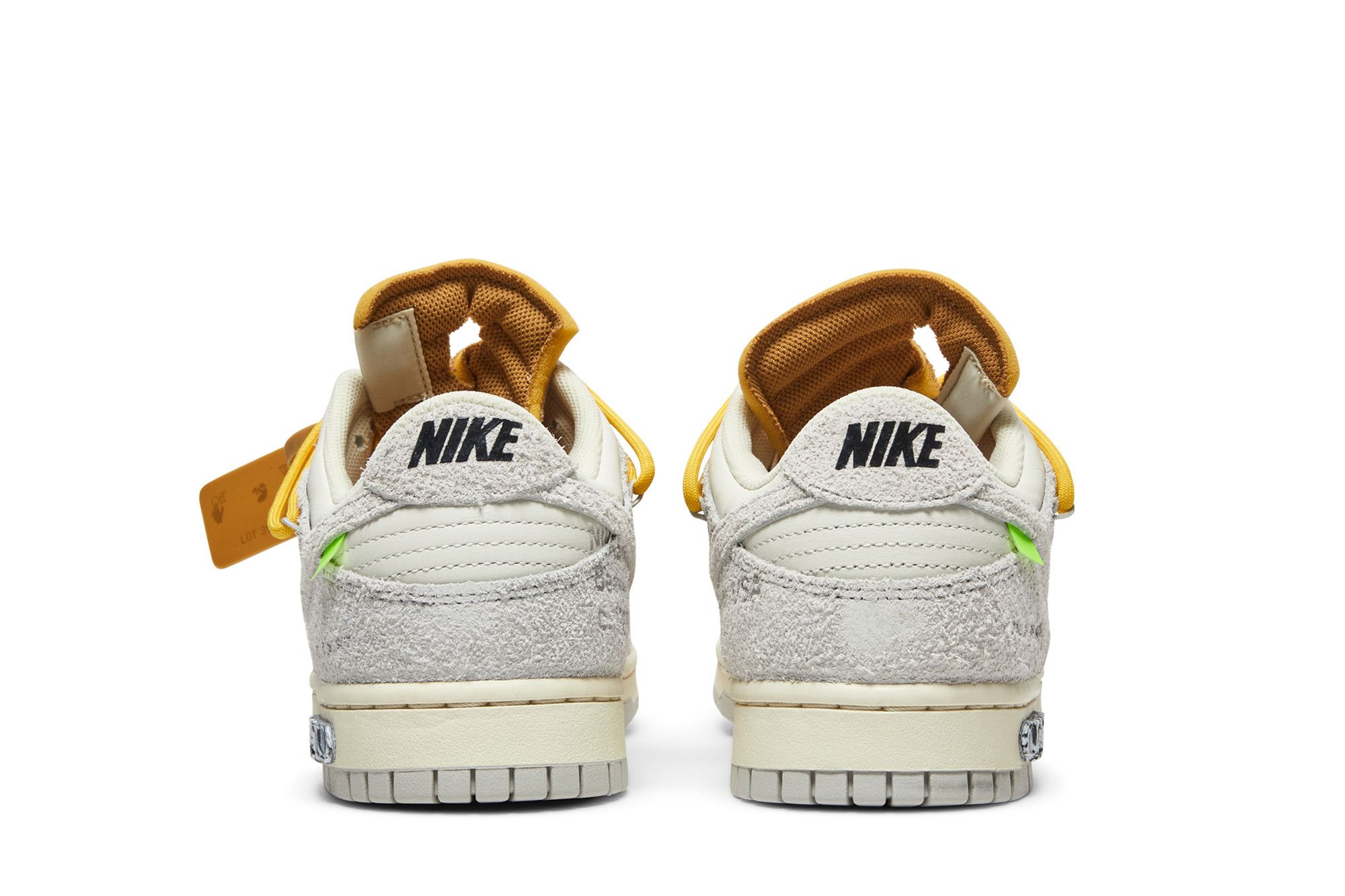 Nike off white 39 clearance