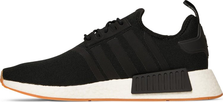 NMD R1 Primeblue Black Gum