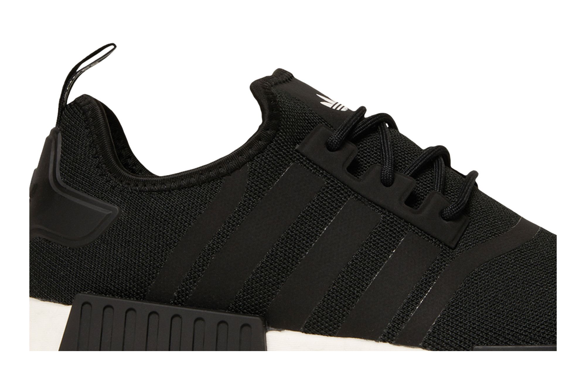 Buy NMD R1 Primeblue Black Gum GZ9257 GOAT UK