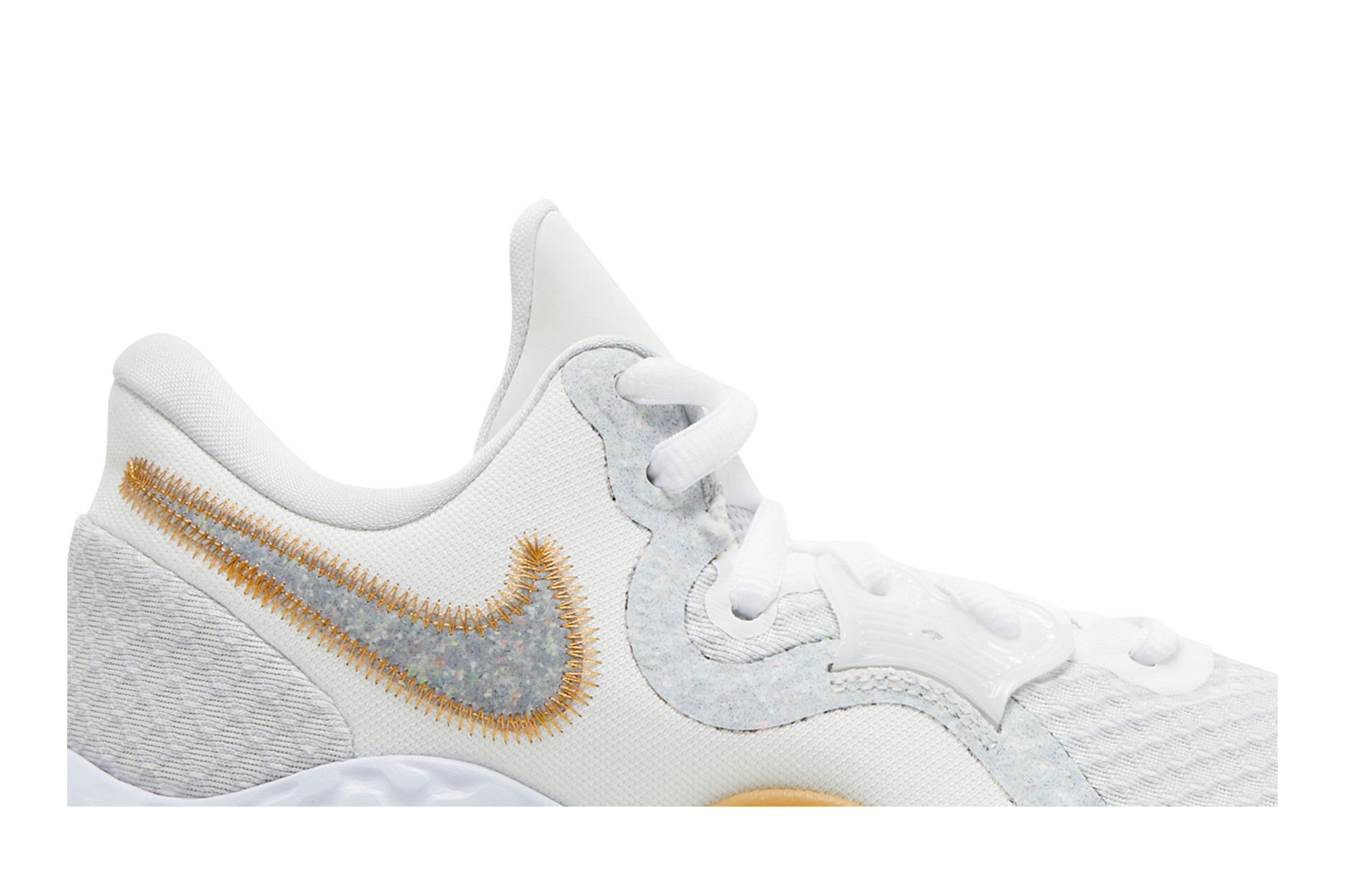 ナイキ リニュー エレベイト 2 28㎝ CW3406-100 バスケ Nike Renew Elevate 2 'Summit White Gum' CW3406-100