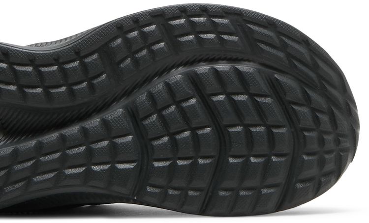 Nike Downshifter 11 TD Black Dark Smoke Grey