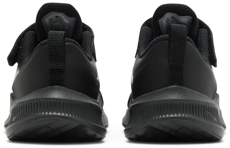 Nike Downshifter 11 TD Black Dark Smoke Grey