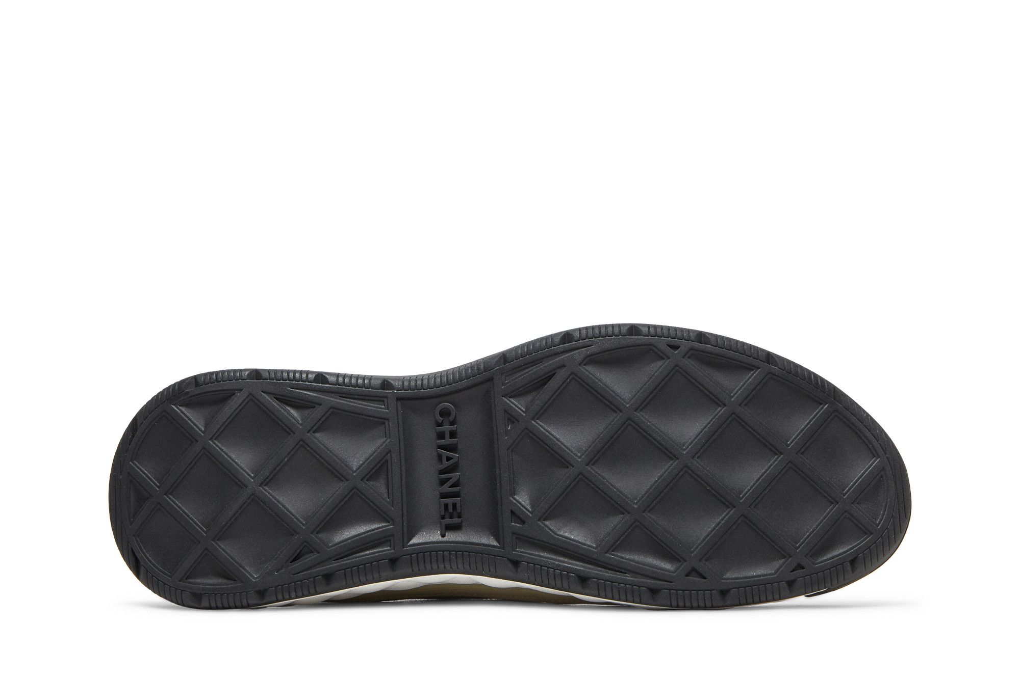 Buy Chanel Wmns Velvet Calfskin & Mixed Fibers Sneaker