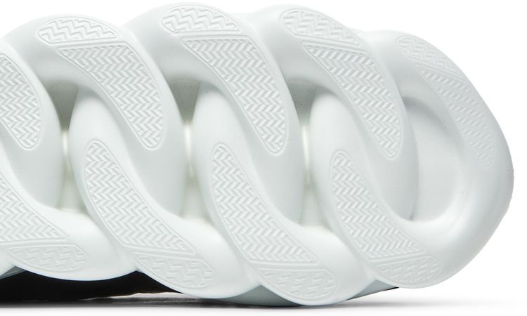 Versace Chain Reaction Black Mesh