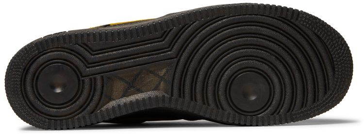 Air Force 1 Low Premium iD Black Mamba