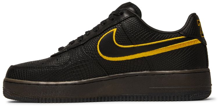 Air Force 1 Low Premium iD Black Mamba