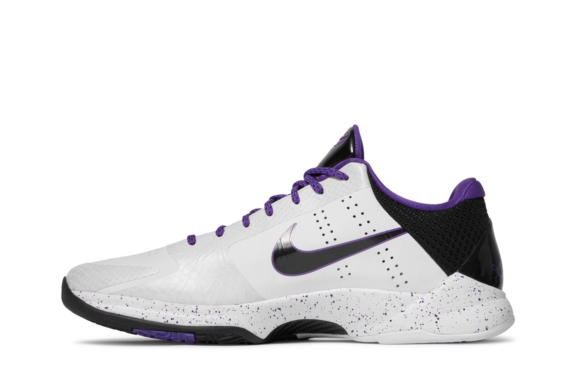 Buy Nike Zoom Kobe 5 'Inline' - 386429 101 | GOAT CA