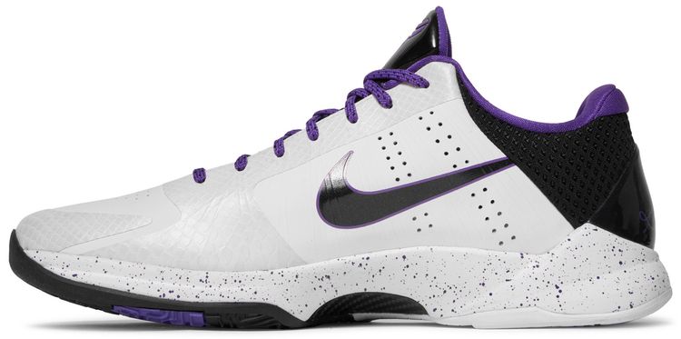 Nike Zoom Kobe 5 Inline