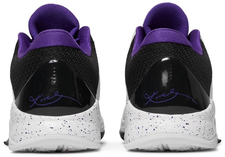 Nike Zoom Kobe 5 Inline