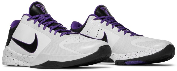 Nike Zoom Kobe 5 Inline
