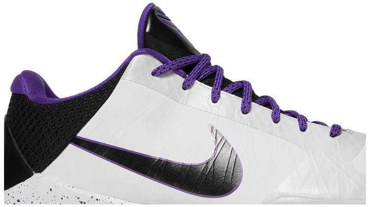 Nike Zoom Kobe 5 Inline