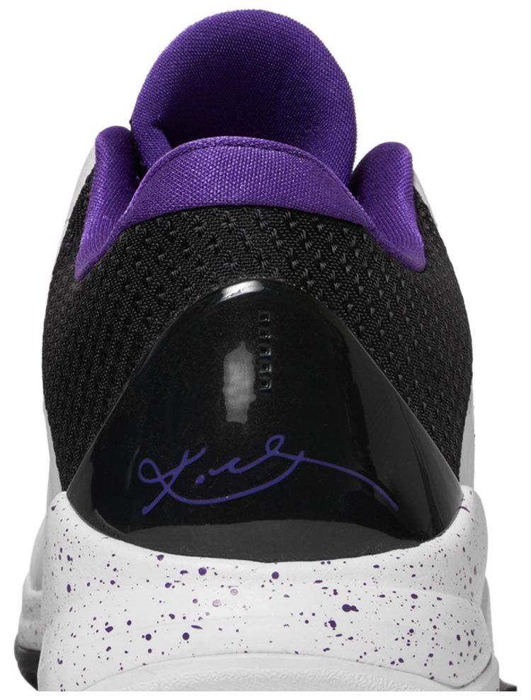 Nike Zoom Kobe 5 Inline