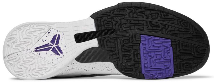 Nike Zoom Kobe 5 Inline