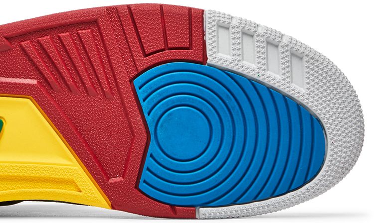 Air Jordan Spizike Bordeaux