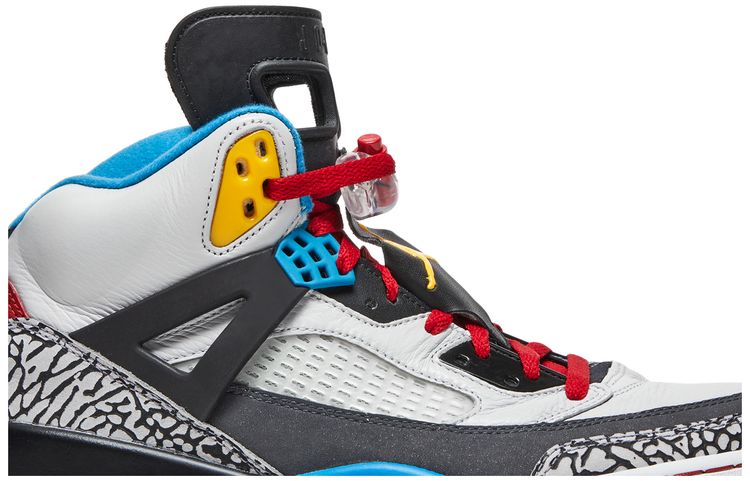 Air Jordan Spizike Bordeaux