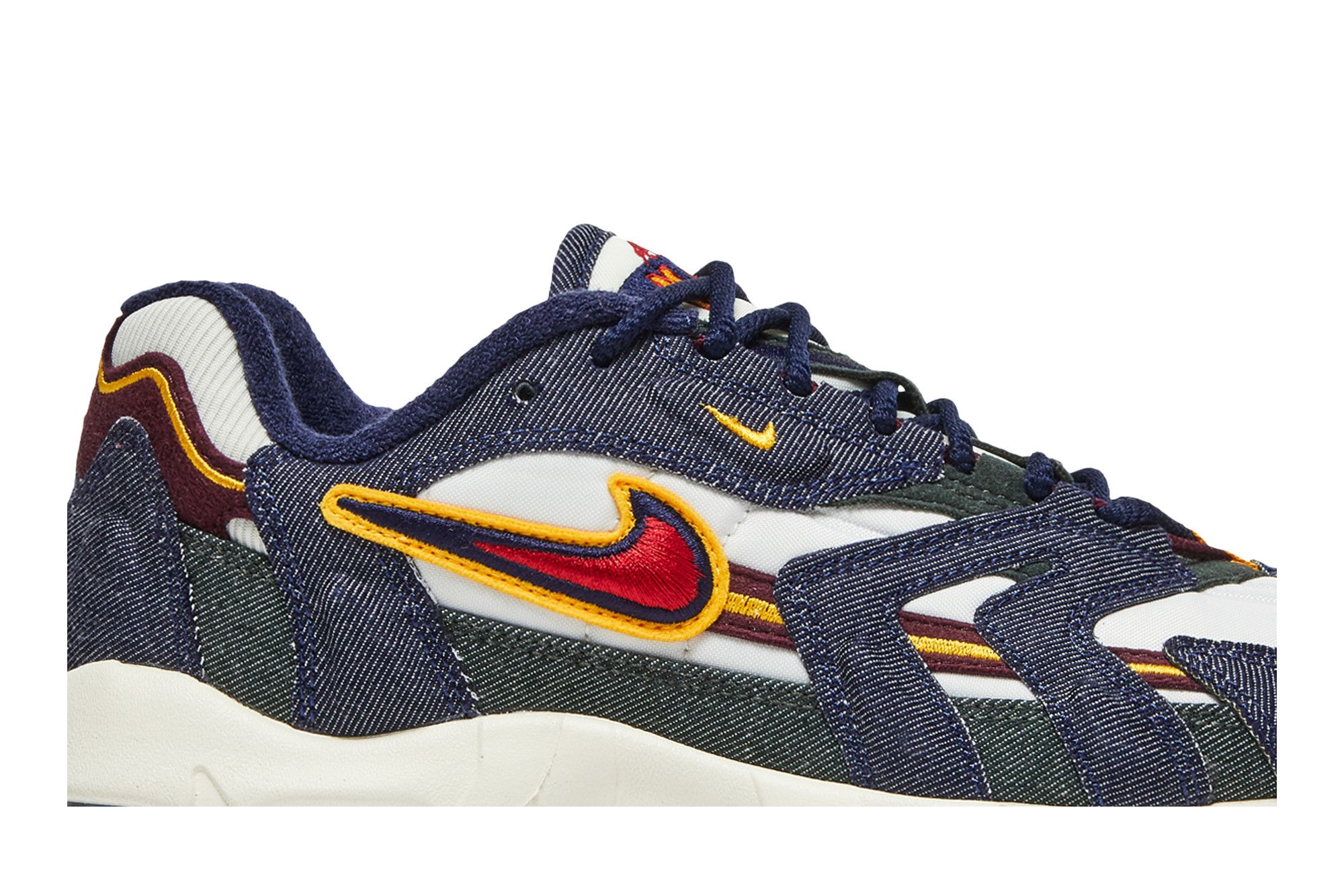 Buy Air Max 96 II QS Blackened Blue DJ6742 400 GOAT DE