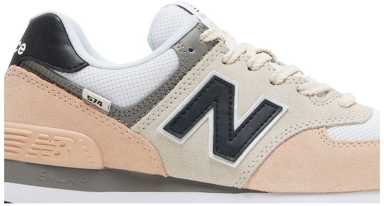 New Balance Wmns 574 Rose Water