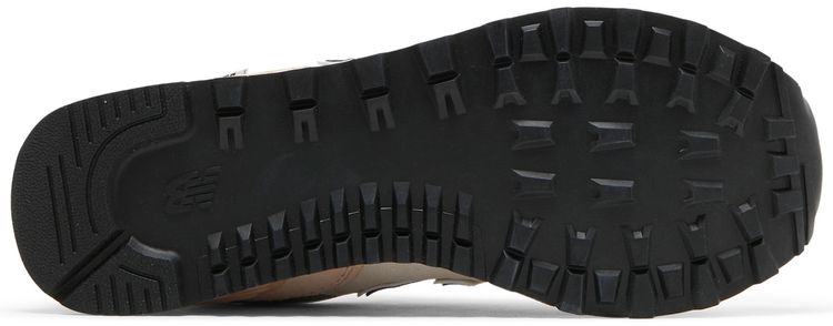 New Balance Wmns 574 Rose Water