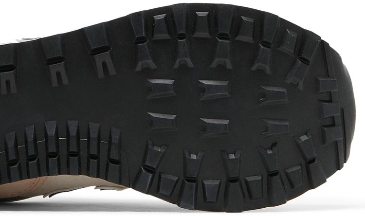 New Balance Wmns 574 Rose Water