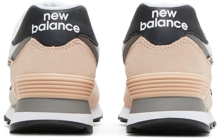 New Balance Wmns 574 Rose Water
