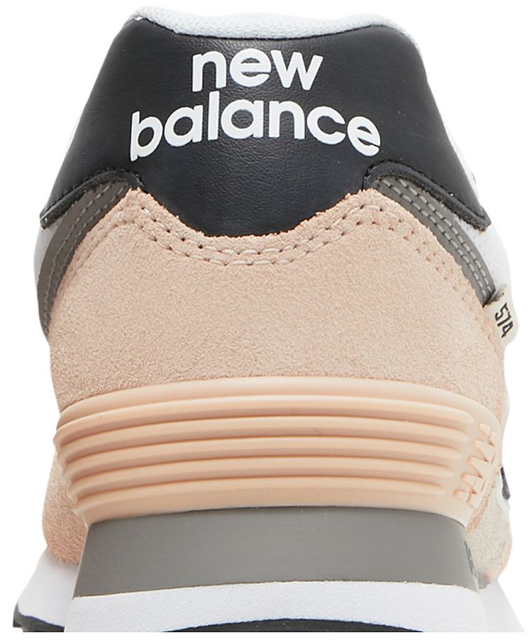 New Balance Wmns 574 Rose Water