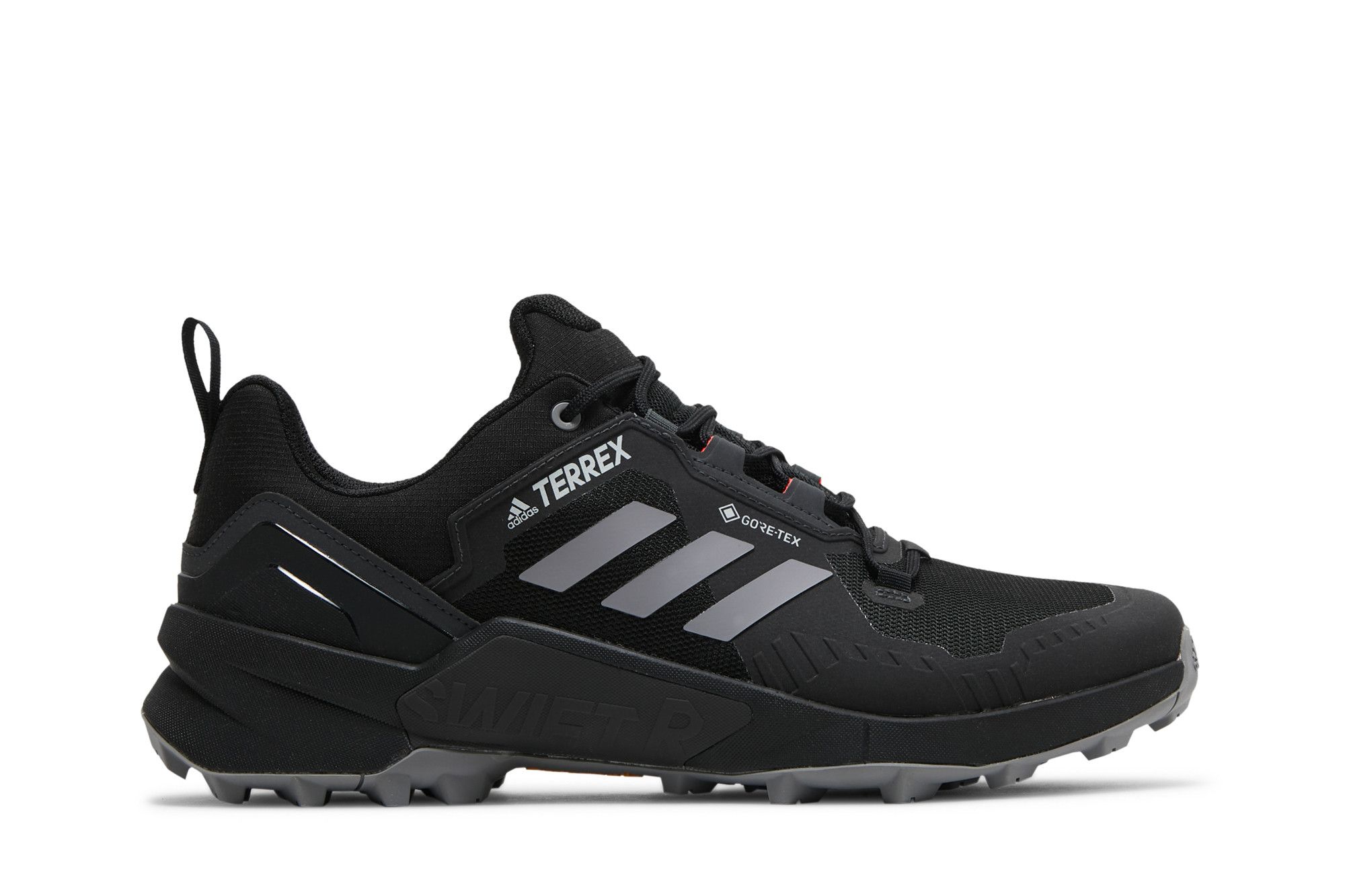 Buy Terrex Swift R3 GTX 'Black Grey' - FW2769 | GOAT