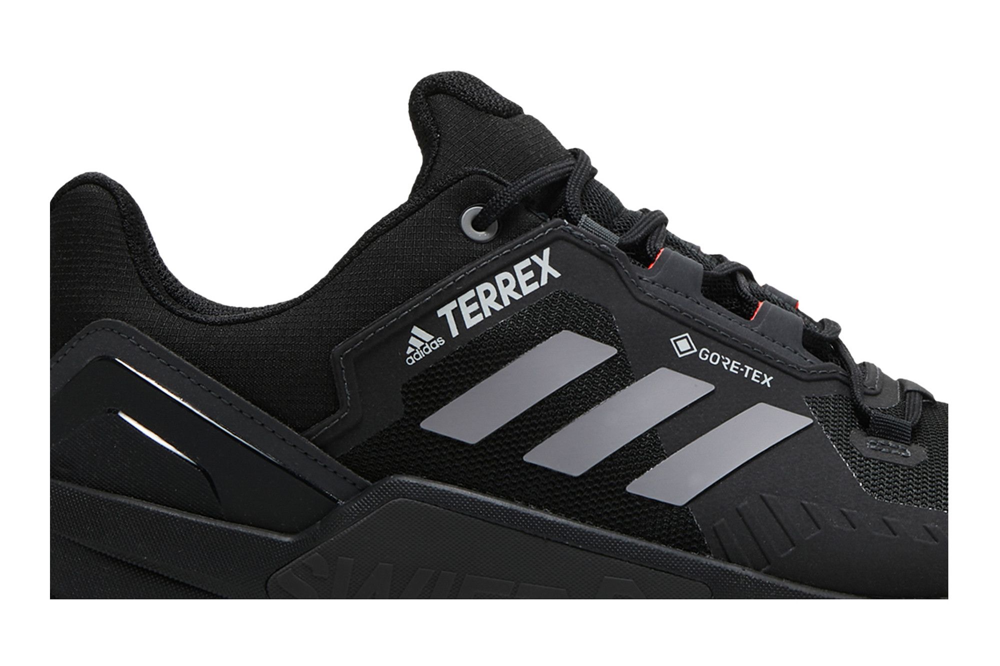 Buy Terrex Swift R3 GTX 'Black Grey' - FW2769 | GOAT