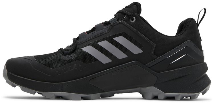 Adidas Terrex Swift R3 GTX Black Grey