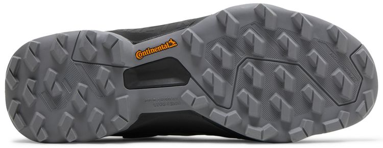 Adidas Terrex Swift R3 GTX Black Grey