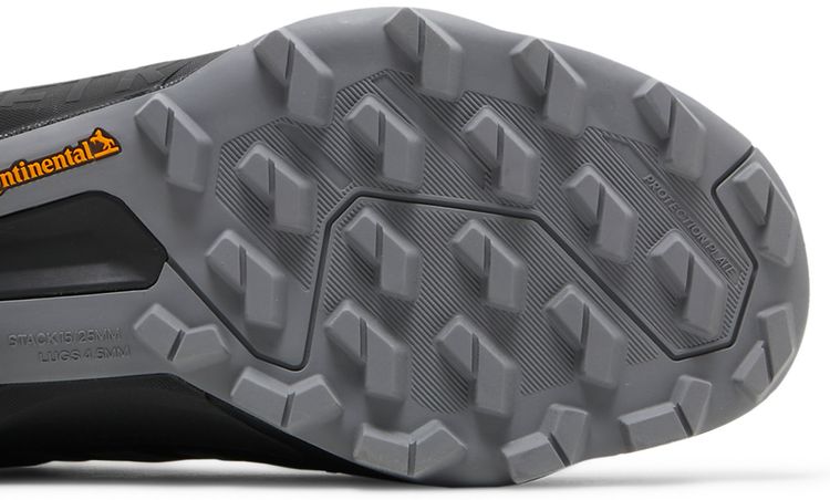 Adidas Terrex Swift R3 GTX Black Grey