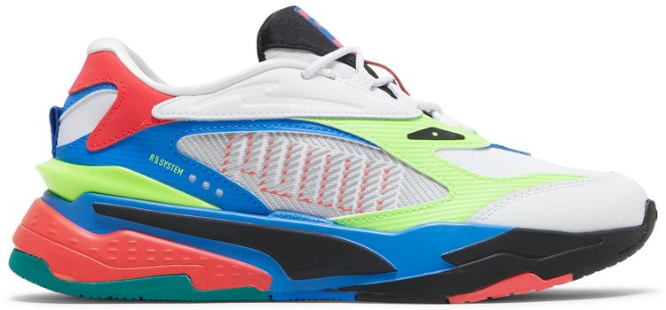 Puma RS Fast Jr Dazed