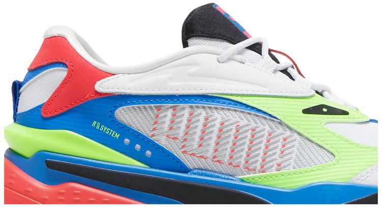 Puma RS Fast Jr Dazed